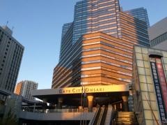 三井金属鉱業株式会社