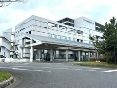 タムス市川リハビリテーション病院