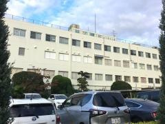 明和病院