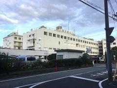 明和病院