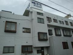 中岡レディスクリニック
