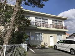 鴨川内科循環器科医院