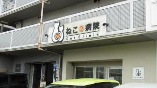 ねこの病院