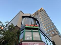 サイゼリヤ　日本橋浜町店