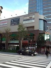 サイゼリヤ　日本橋浜町店