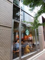 スターバックスコーヒー　お茶の水村田ビル店