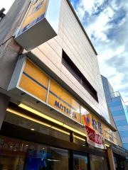 松屋　武蔵境店