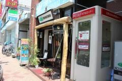 珈琲館　平井店