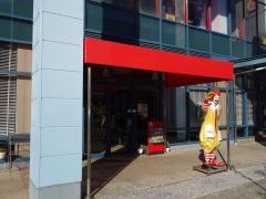 マクドナルド　平塚ＯＳＣ湘南シティ店