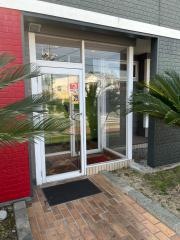 マクドナルド　有明プラザ店