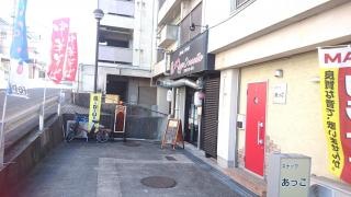 ドラゴン・ヌードル