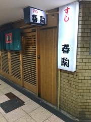 春駒