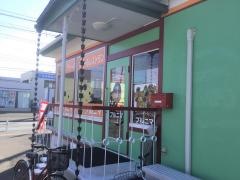 プルニマインドカレー＆ネパール料理　女池店