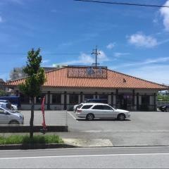 そば家ちるぐゎー（鶴小）美里店