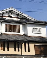 うどん山川