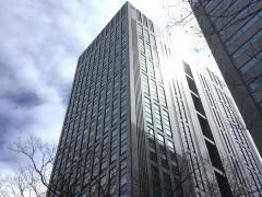 セコム損害保険株式会社　大阪支店