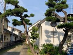 逗子聖ペテロ教会