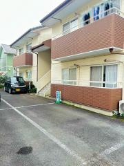 整体屋中道