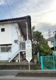 「中宗岡三丁目」バス停留所