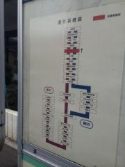 「春日町一丁目」バス停留所
