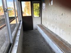 聖愛中高前駅