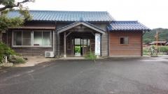 静間駅