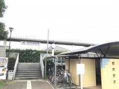 掛川市役所前駅