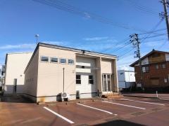 ほし接骨院