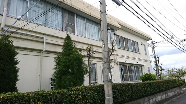福寿荘 施設外観