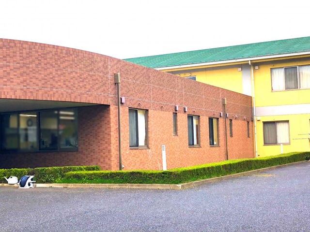 なごみ 雰囲気