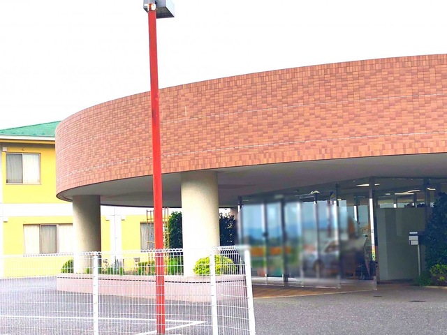 なごみ 雰囲気