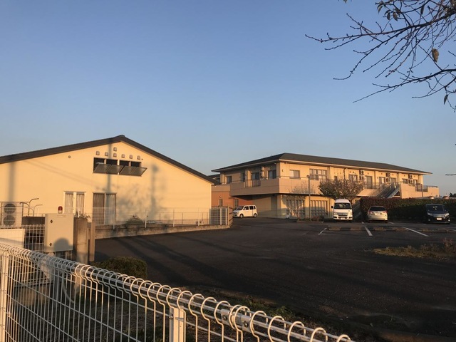 なごみ 施設外観
