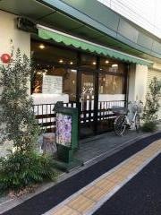 中華料理　シマ