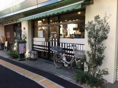 中華料理　シマ