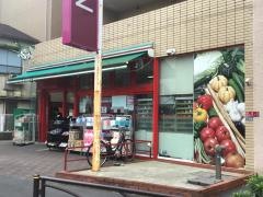 まいばすけっと　下新城2丁目店