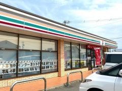 セブンイレブン　碧南荒居町店
