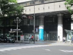 三井住友信託銀行名古屋栄支店