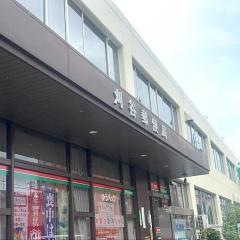 ゆうちょ銀行刈谷支店