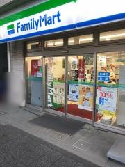 ファミリーマート　大宮吉敷町店