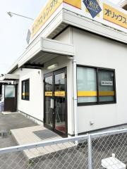 オリックスレンタカー尾張旭店