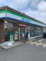 ファミリーマート　土山西店