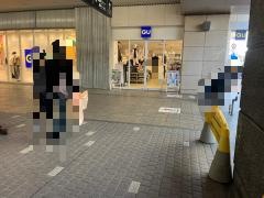 ジーユーピオレ姫路店