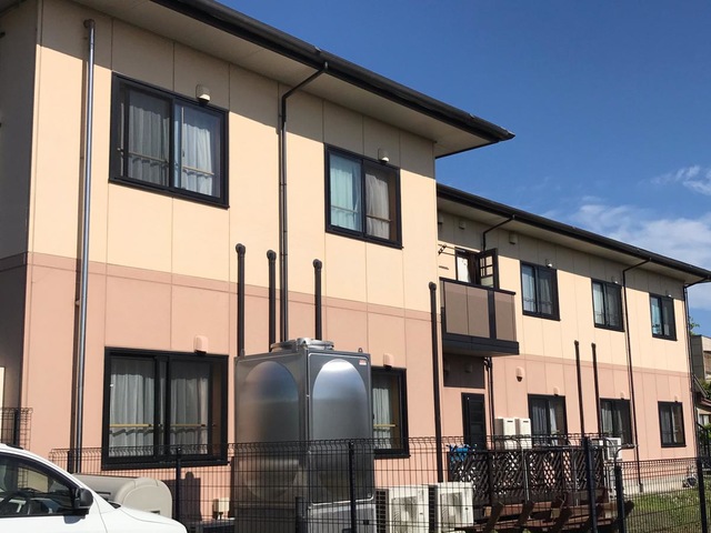 ニチイケアセンター静岡池田
