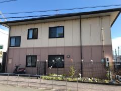 ニチイケアセンター静岡池田