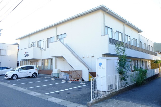 介護付老人ホーム　えがお