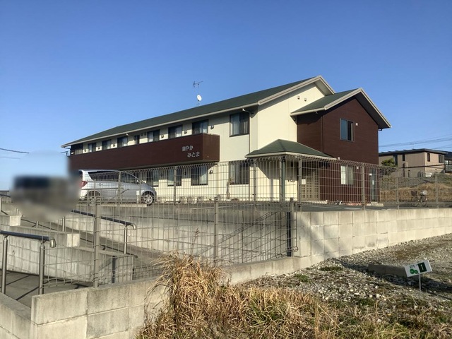 和やか　みとま