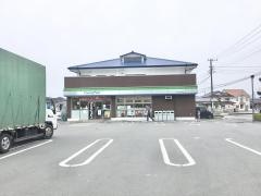 ファミリーマート　富士増川新町店