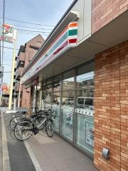 セブンイレブン　大田区東糀谷２丁目店