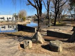 野田市関宿総合公園