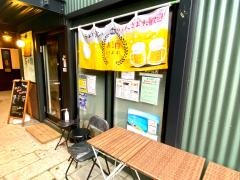 カフェ茶の間